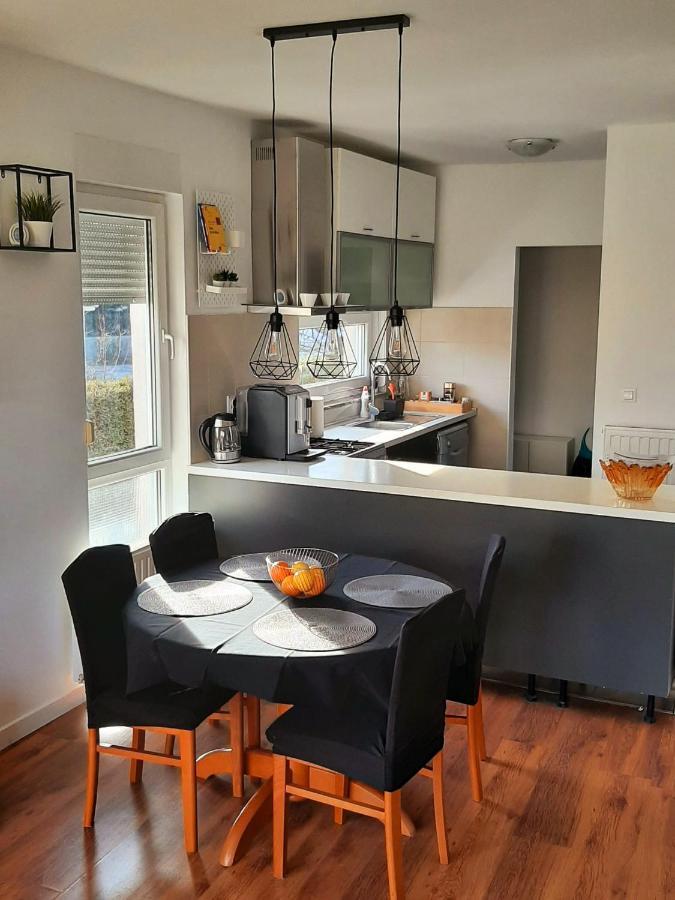 Apartamento Apartman Eva Zagreb Exterior foto